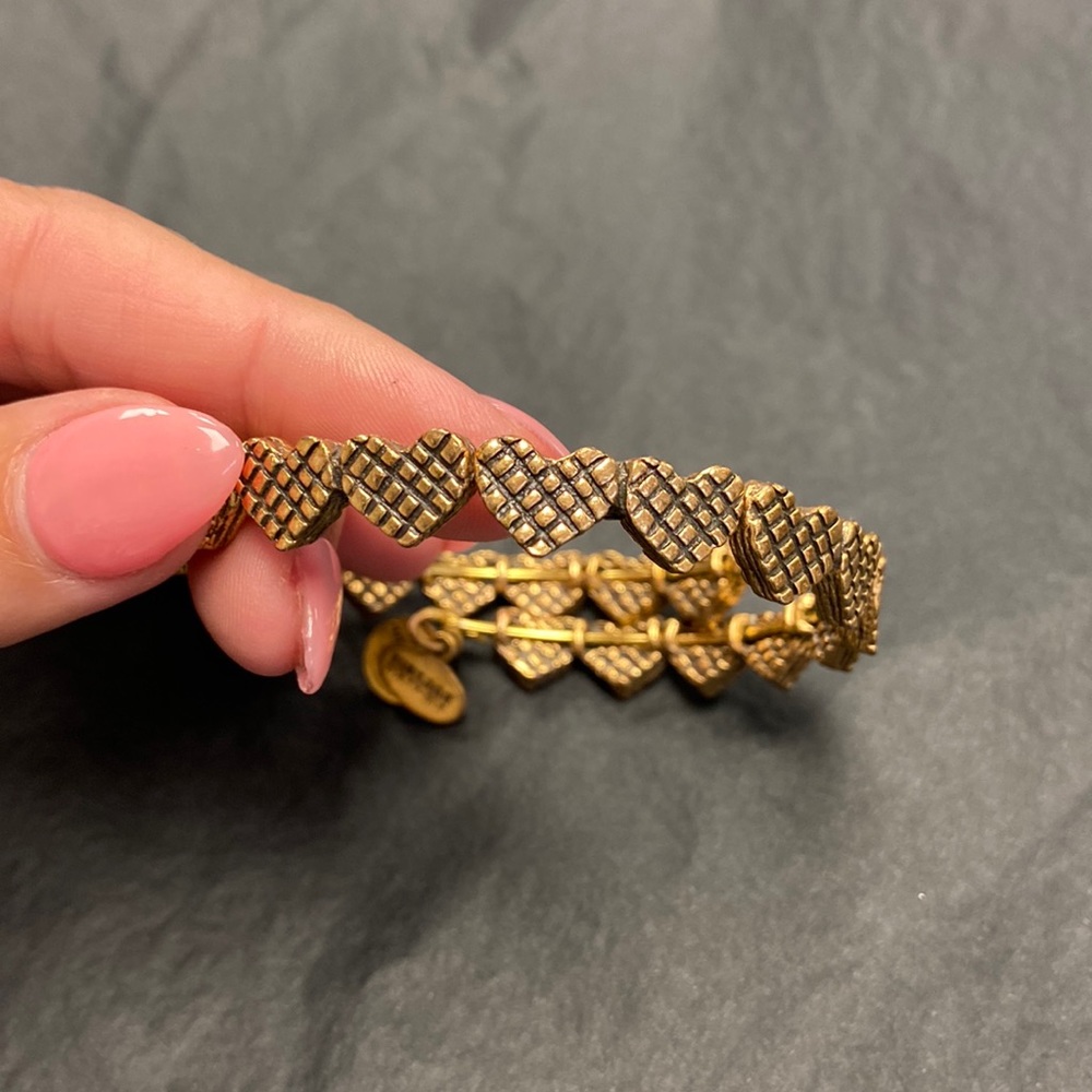 Alex and Ani bangle